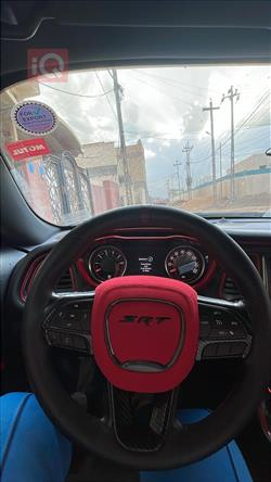 دودج تشالنجر